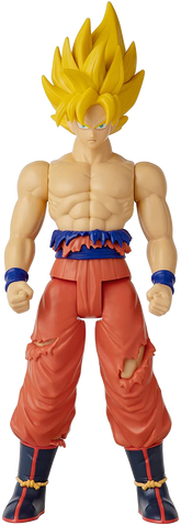 Dragonball Breaker Series Action Figures